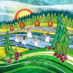 Auringon Hauta : Ukon Juhla